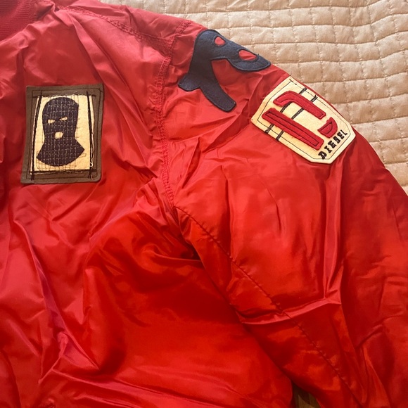 Beige Jacket - Picture 6 of 7